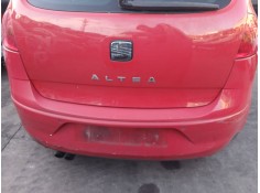 Recambio de paragolpes trasero para seat altea (5p1) 2.0 tdi referencia OEM IAM   