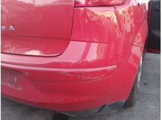 Recambio de paragolpes trasero para seat altea (5p1) 2.0 tdi referencia OEM IAM    2