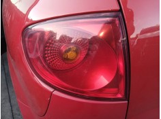 Recambio de piloto trasero izquierdo para seat altea (5p1) 2.0 tdi referencia OEM IAM   