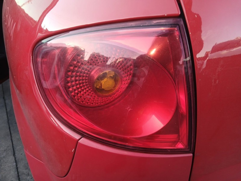 Recambio de piloto trasero izquierdo para seat altea (5p1) 2.0 tdi referencia OEM IAM   