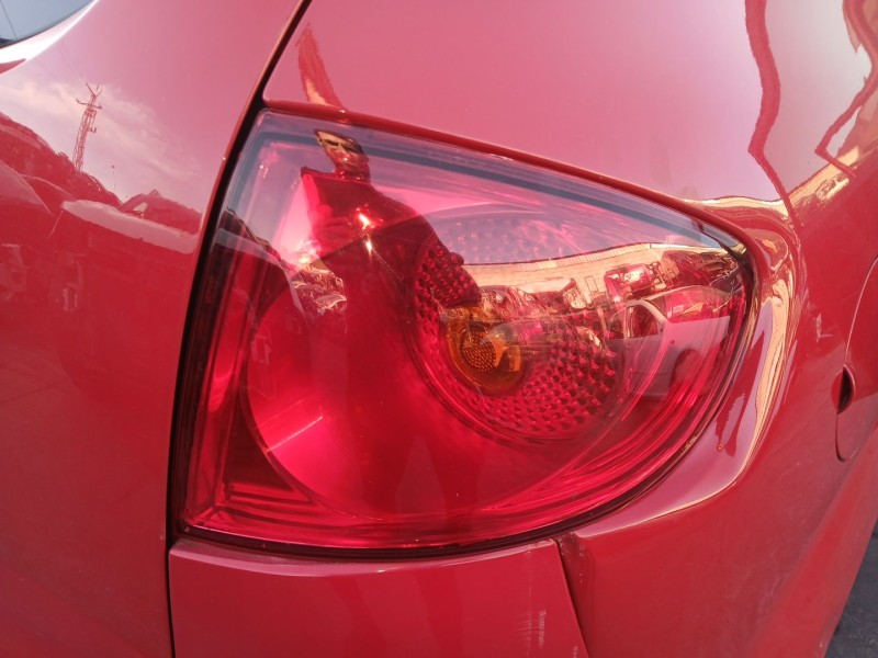 Recambio de piloto trasero derecho para seat altea (5p1) 2.0 tdi referencia OEM IAM   