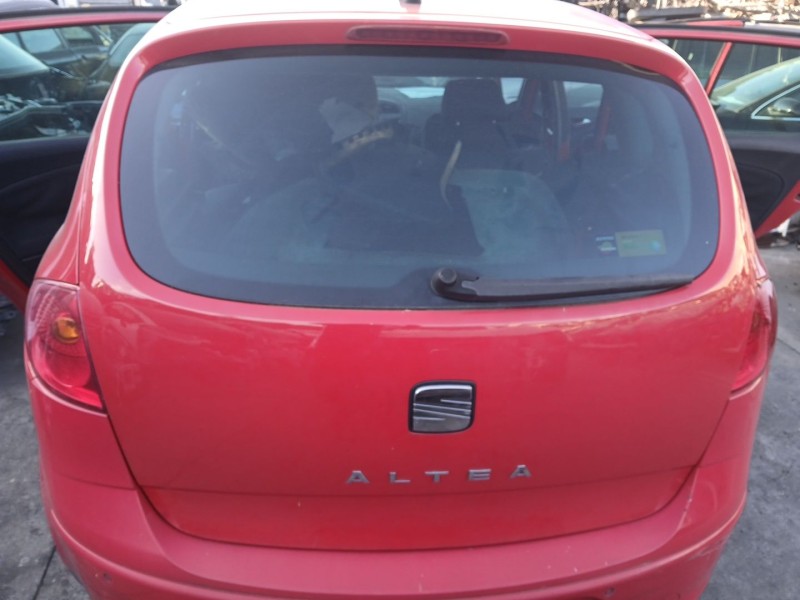 Recambio de porton trasero para seat altea (5p1) 2.0 tdi referencia OEM IAM   