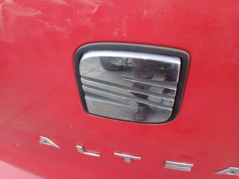 Recambio de maneta exterior porton para seat altea (5p1) 2.0 tdi referencia OEM IAM   