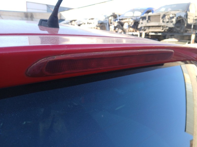 Recambio de luz central de freno para seat altea (5p1) 2.0 tdi referencia OEM IAM   