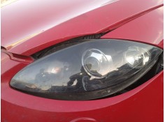 Recambio de faro izquierdo para seat altea (5p1) 2.0 tdi referencia OEM IAM   