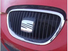 Recambio de rejilla delantera para seat altea (5p1) 2.0 tdi referencia OEM IAM   