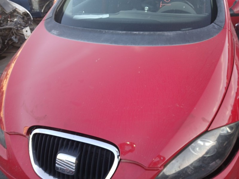 Recambio de capot para seat altea (5p1) 2.0 tdi referencia OEM IAM   