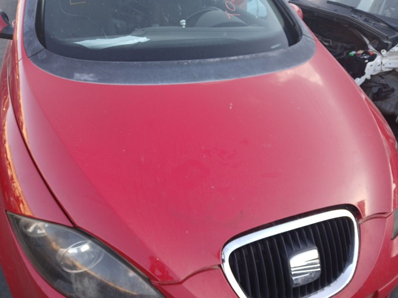 Recambio de capot para seat altea (5p1) 2.0 tdi referencia OEM IAM   