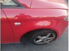 Recambio de aleta delantera derecha para seat altea (5p1) 2.0 tdi referencia OEM IAM   