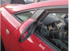 Recambio de retrovisor izquierdo para seat altea (5p1) 2.0 tdi referencia OEM IAM    2