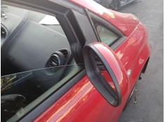 Recambio de retrovisor derecho para seat altea (5p1) 2.0 tdi referencia OEM IAM    2