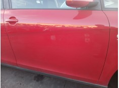 Recambio de puerta delantera derecha para seat altea (5p1) 2.0 tdi referencia OEM IAM    2