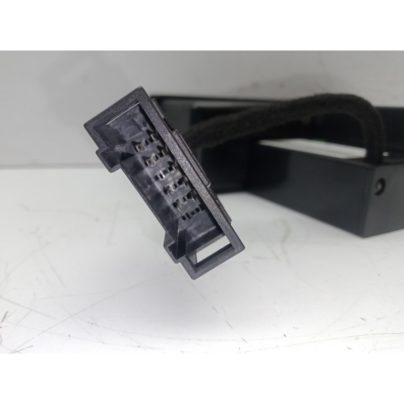 Recambio de modulo electronico para volkswagen golf v berlina (1k1) 1.9 tdi referencia OEM IAM 1K0035186AF-1K0010627H CONEXION.M