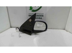 Recambio de retrovisor derecho para fiat marea weekend (185) 1.9 jtd cat referencia OEM IAM  ELECTRICO - 7.PIN AZUL