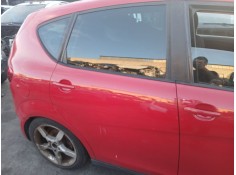 Recambio de puerta trasera derecha para seat altea (5p1) 2.0 tdi referencia OEM IAM   