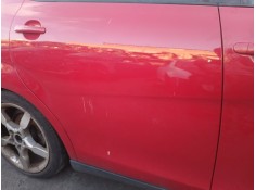 Recambio de puerta trasera derecha para seat altea (5p1) 2.0 tdi referencia OEM IAM    2