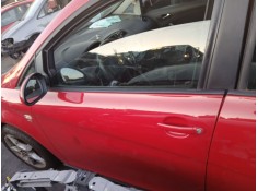 Recambio de puerta delantera izquierda para seat altea (5p1) 2.0 tdi referencia OEM IAM   