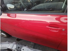 Recambio de puerta delantera izquierda para seat altea (5p1) 2.0 tdi referencia OEM IAM    2