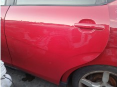 Recambio de puerta trasera izquierda para seat altea (5p1) 2.0 tdi referencia OEM IAM    2