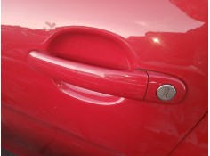 Recambio de maneta exterior delantera izquierda para seat altea (5p1) 2.0 tdi referencia OEM IAM   