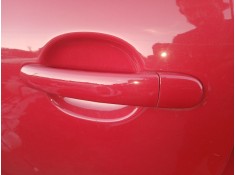 Recambio de maneta exterior trasera izquierda para seat altea (5p1) 2.0 tdi referencia OEM IAM   