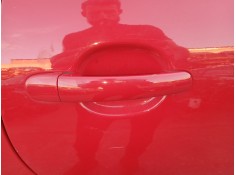 Recambio de maneta exterior trasera derecha para seat altea (5p1) 2.0 tdi referencia OEM IAM   