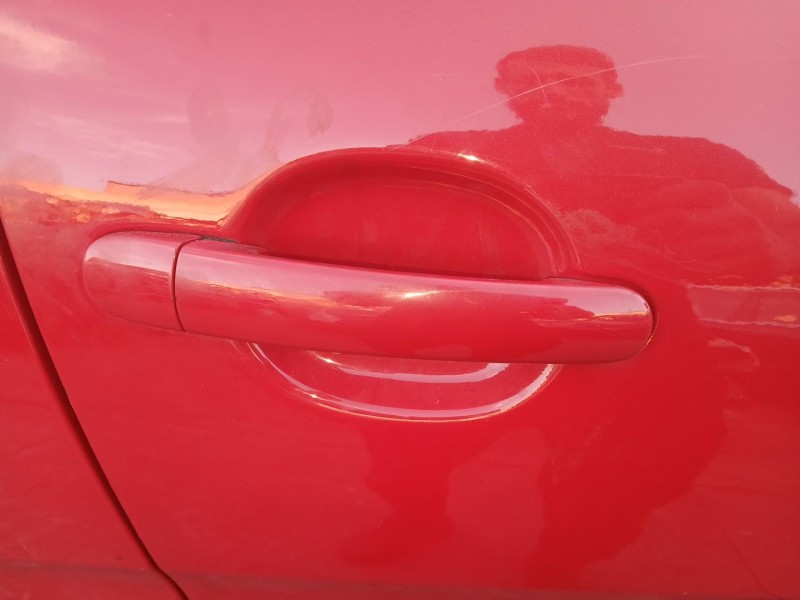 Recambio de maneta exterior delantera derecha para seat altea (5p1) 2.0 tdi referencia OEM IAM   