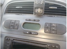 Recambio de mando climatizador para seat altea (5p1) 2.0 tdi referencia OEM IAM   