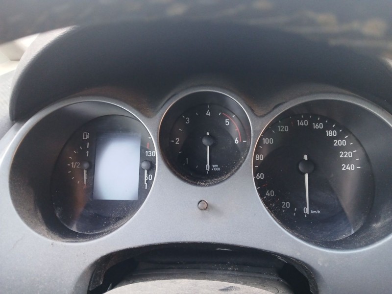 Recambio de cuadro instrumentos para seat altea (5p1) 2.0 tdi referencia OEM IAM   