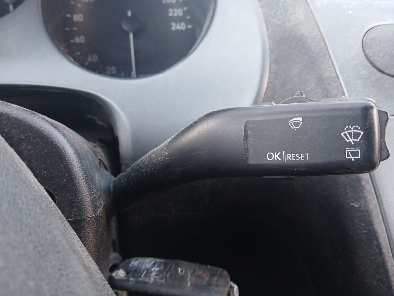 Recambio de mando limpia para seat altea (5p1) 2.0 tdi referencia OEM IAM   