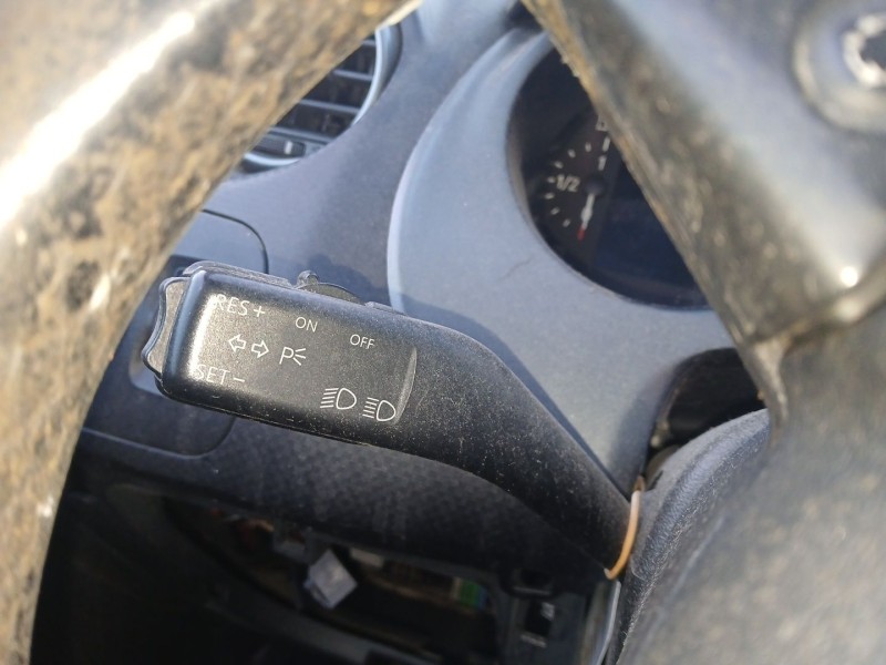 Recambio de mando luces para seat altea (5p1) 2.0 tdi referencia OEM IAM   