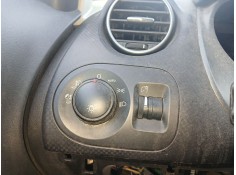 Recambio de interruptor luces para seat altea (5p1) 2.0 tdi referencia OEM IAM   