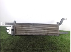 Recambio de condensador / radiador aire acondicionado para jeep compass (mp, m6, mv, m7) 1.4 multiair 4x4 referencia OEM IAM TLA