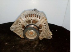 Recambio de alternador para renault laguna (b56) 1.8 referencia OEM IAM 7700424582-2541981A VALEO 110A