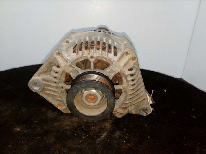 Recambio de alternador para renault laguna (b56) 1.8 referencia OEM IAM 7700424582-2541981A VALEO 110A