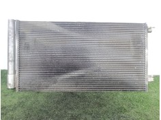 Recambio de condensador / radiador aire acondicionado para jeep compass (mp, m6, mv, m7) 1.4 multiair 4x4 referencia OEM IAM FX2