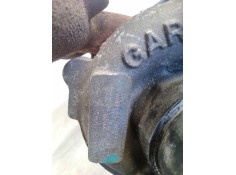 Recambio de turbocompresor para ford transit mod. 2000 combi 2.0 tde cat referencia OEM IAM 2C1Q6K682BD   2