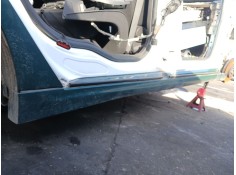 Recambio de faldon lateral para ford mondeo v hatchback (ce) 2.0 tdci referencia OEM IAM   