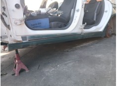 Recambio de faldon lateral para ford mondeo v hatchback (ce) 2.0 tdci referencia OEM IAM   