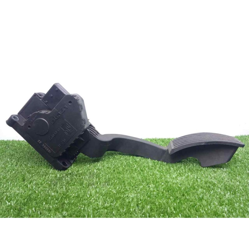 Recambio de potenciometro pedal para fiat grande punto (199) 1.4 referencia OEM IAM 55702020 6.PINES 