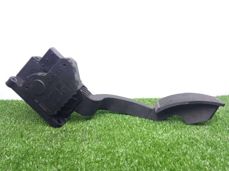 Recambio de potenciometro pedal para fiat grande punto (199) 1.4 referencia OEM IAM 55702020 6.PINES 