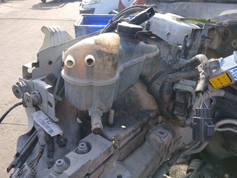 Recambio de deposito expansion para ford mondeo v hatchback (ce) 2.0 tdci referencia OEM IAM   