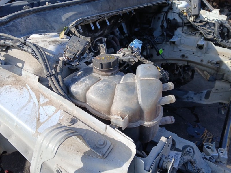 Recambio de deposito expansion para ford mondeo v hatchback (ce) 2.0 tdci referencia OEM IAM   