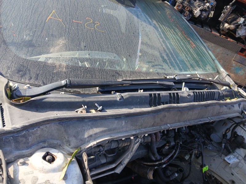 Recambio de brazo limpia delantero derecho para ford mondeo v hatchback (ce) 2.0 tdci referencia OEM IAM   