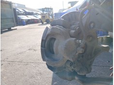 Recambio de pinza freno delantera derecha para ford mondeo v hatchback (ce) 2.0 tdci referencia OEM IAM    2