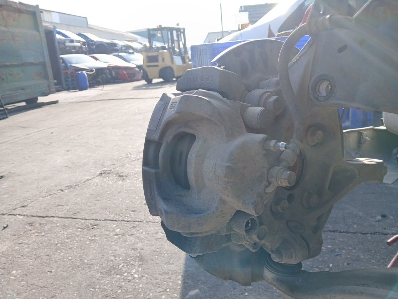 Recambio de pinza freno delantera derecha para ford mondeo v hatchback (ce) 2.0 tdci referencia OEM IAM   