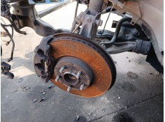 Recambio de mangueta delantera izquierda para ford mondeo v hatchback (ce) 2.0 tdci referencia OEM IAM   