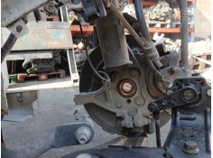 Recambio de mangueta delantera izquierda para ford mondeo v hatchback (ce) 2.0 tdci referencia OEM IAM    2