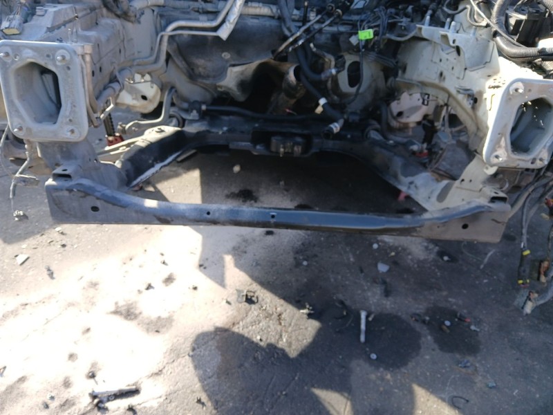 Recambio de puente delantero para ford mondeo v hatchback (ce) 2.0 tdci referencia OEM IAM   