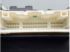 Recambio de cuadro instrumentos para nissan qashqai (j10) 2.0 dci turbodiesel cat referencia OEM IAM 24810JD09B   2